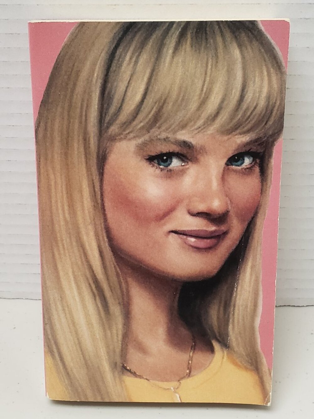 Sweet Valley High Book: Jessica's Secret Diary